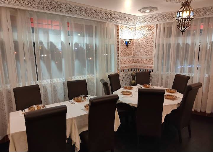 Au Royal Couscous 2